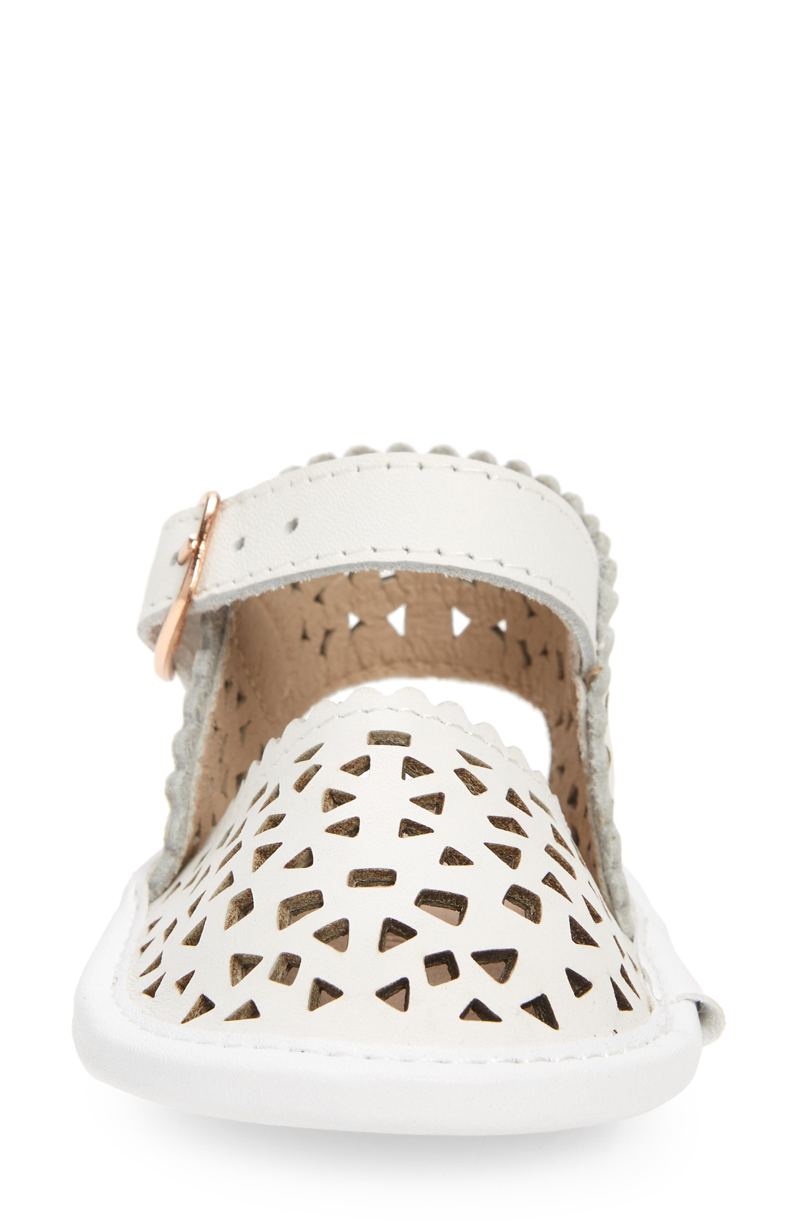 Consciously Baby The Pocket Sandal, Alternate, color, 