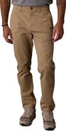 The Normal Brand Stretch Straight Leg Chino Pants