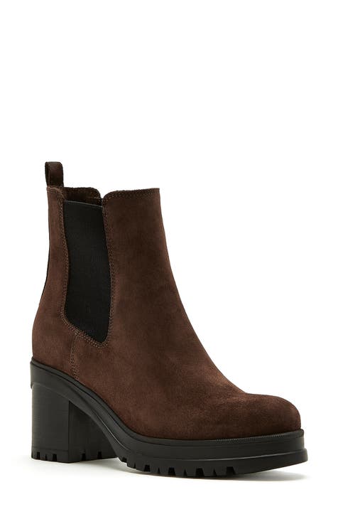 Nordstrom womens chelsea boots online