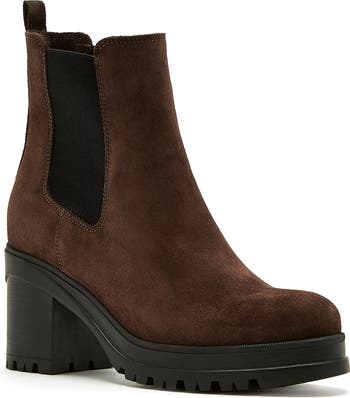 La Canadienne Paxton Waterproof Chelsea Boot Women Nordstrom