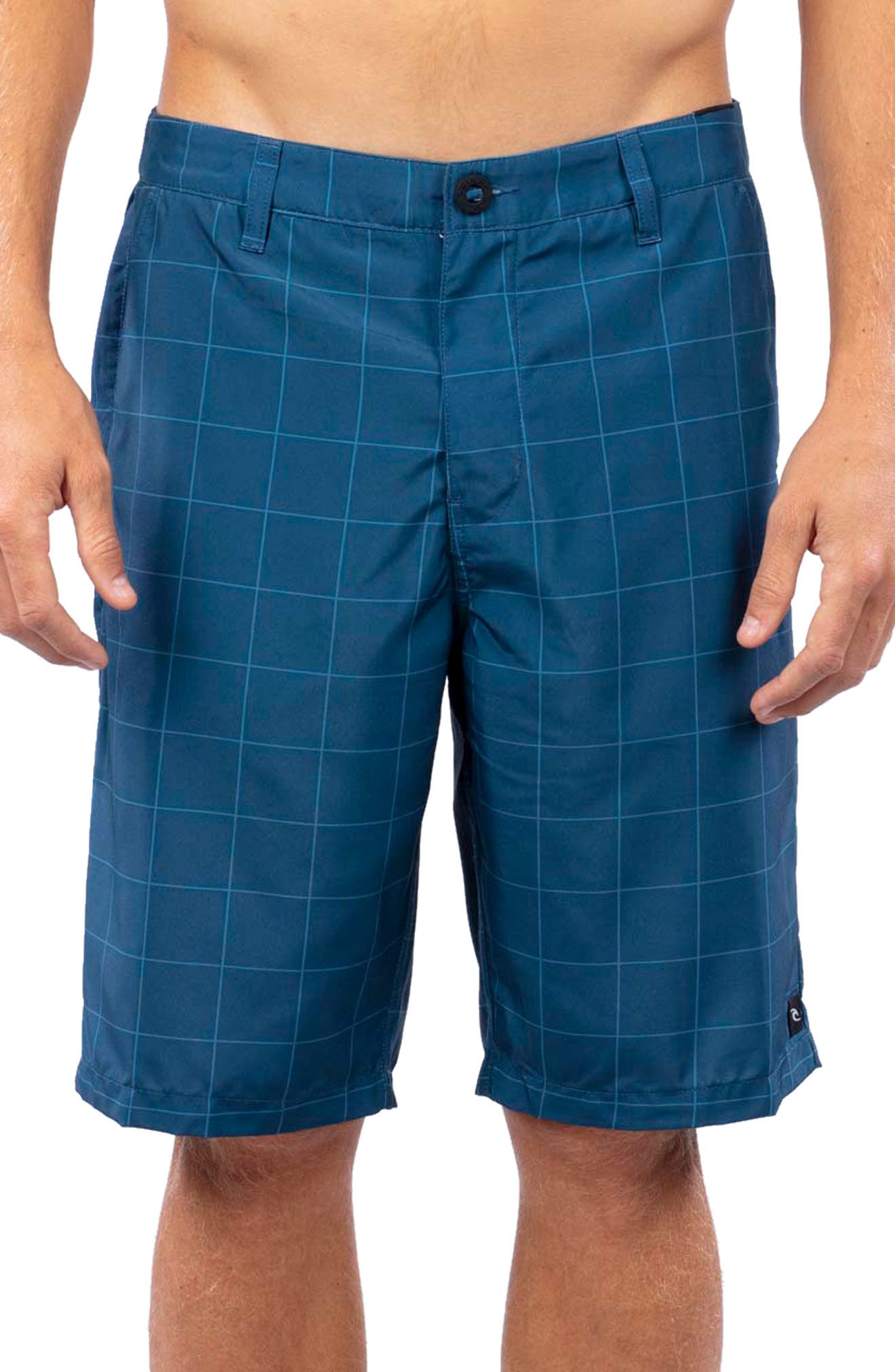 Rip Curl Reclassified Boardwalk Shorts (Men) | Nordstromrack