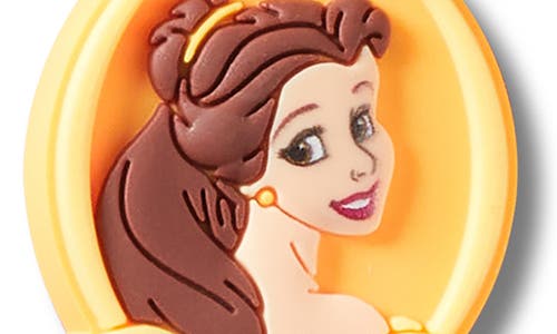 Jibbitz Assorted 5-pack Disney Princess ™ Shoe Charms In White
