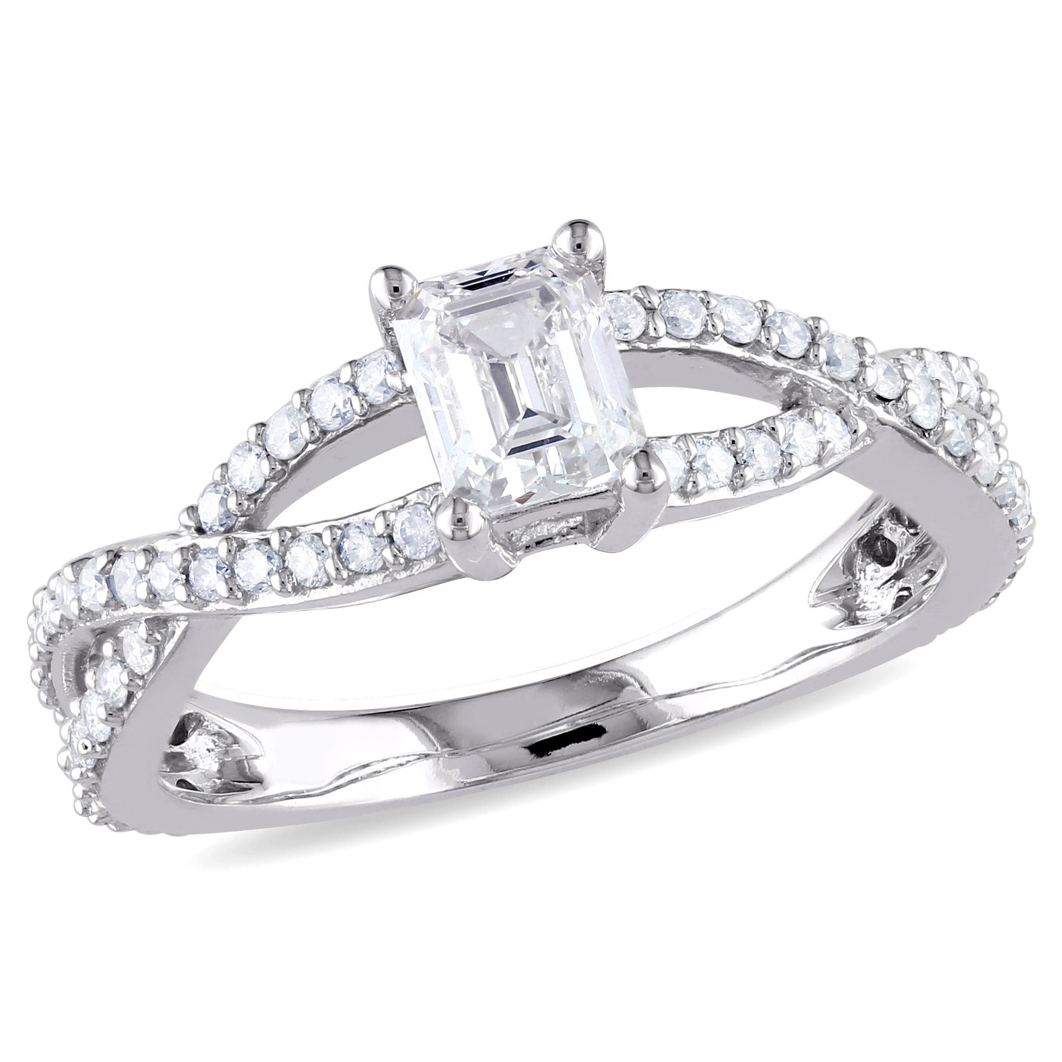 selected 14k White Gold