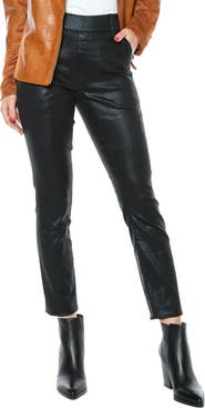 Juicy Couture Faux Snakeskin Pants