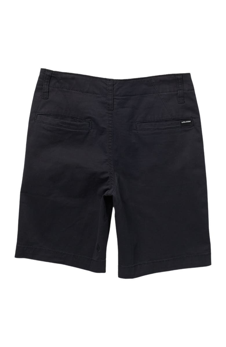 Volcom Frickin Racket Shorts, Alternate, color,