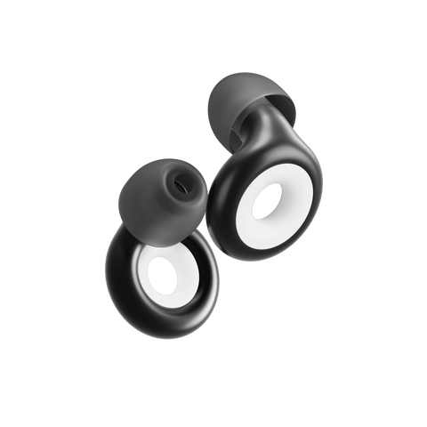 Experience 2 Plus Earplugs Stylish Hearing Protection for Concerts & Festivals