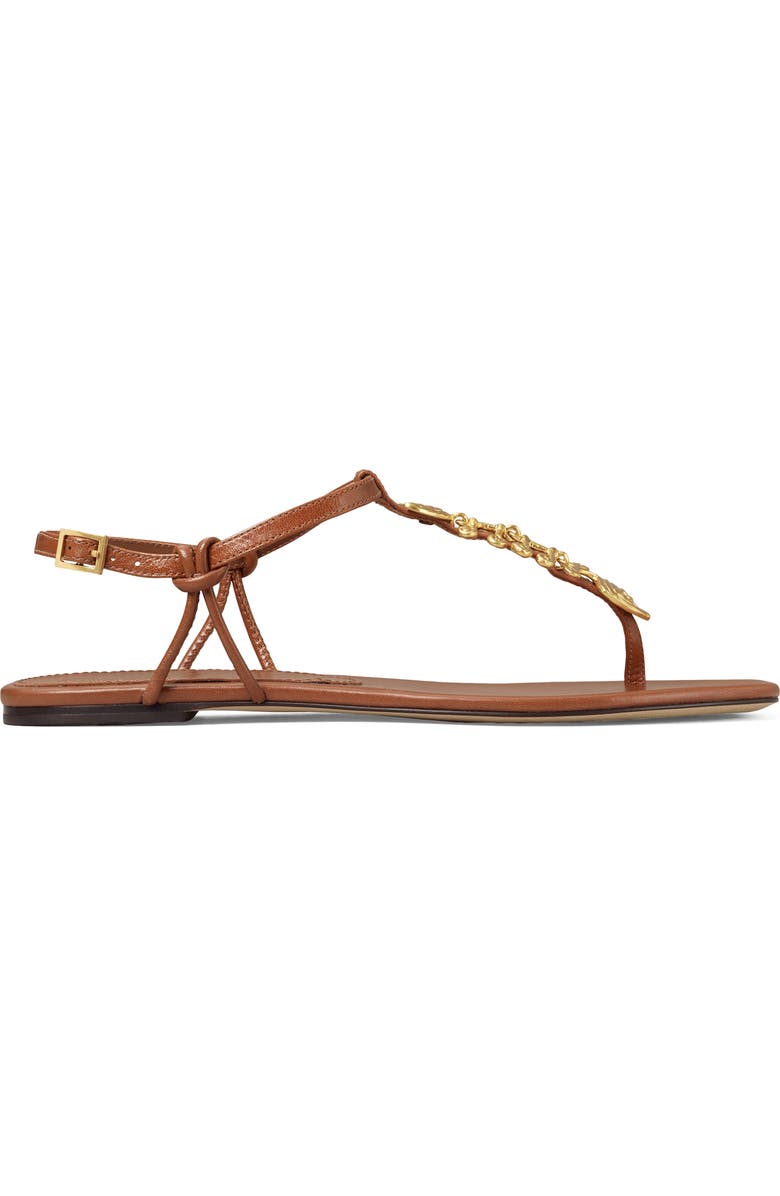 Tory Burch Capri Fish Thong Sandal, Alternate, color,
