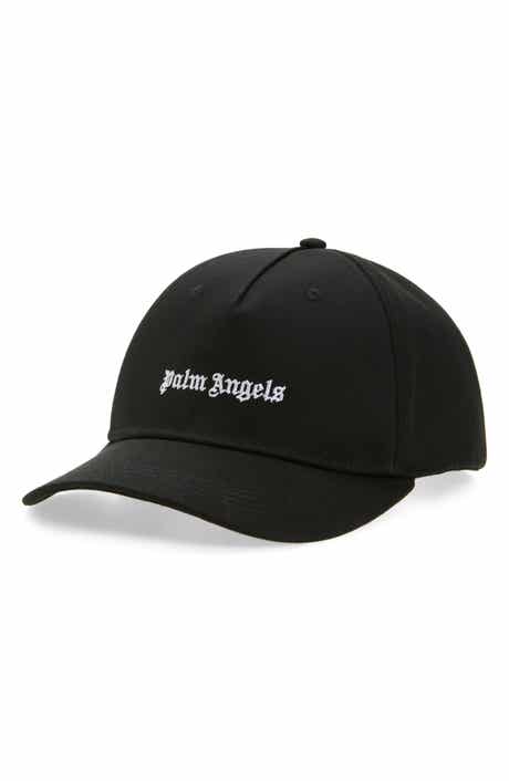 Palm Angels Embroidered Baseball Cap