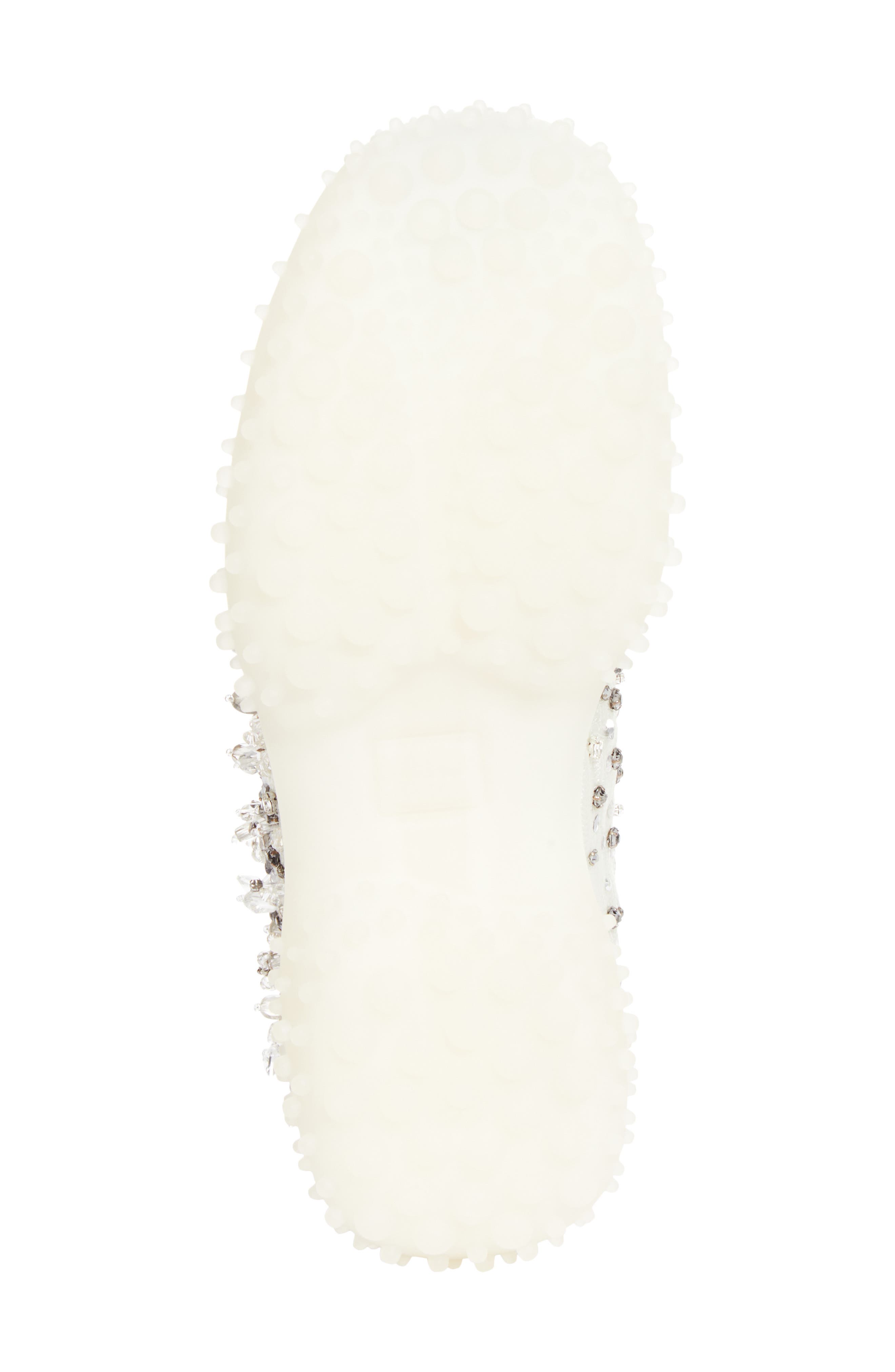 Trail Grip Embellished Sneaker, Alternate, color, AVORIO
