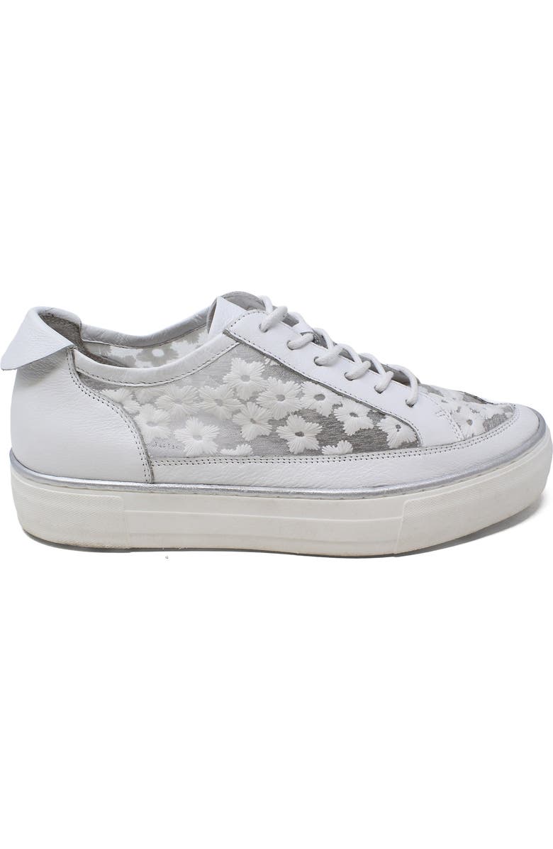 DJANGO AND JULIETTE Faders Breathable Mesh Sneaker, Alternate, color,