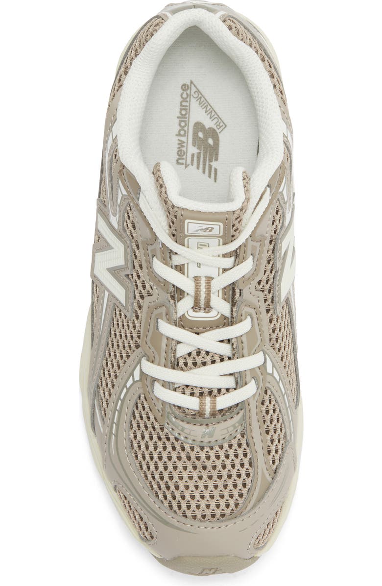 New Balance Kids' 740 Sneaker, Alternate, color, Arid Stone/ Angora