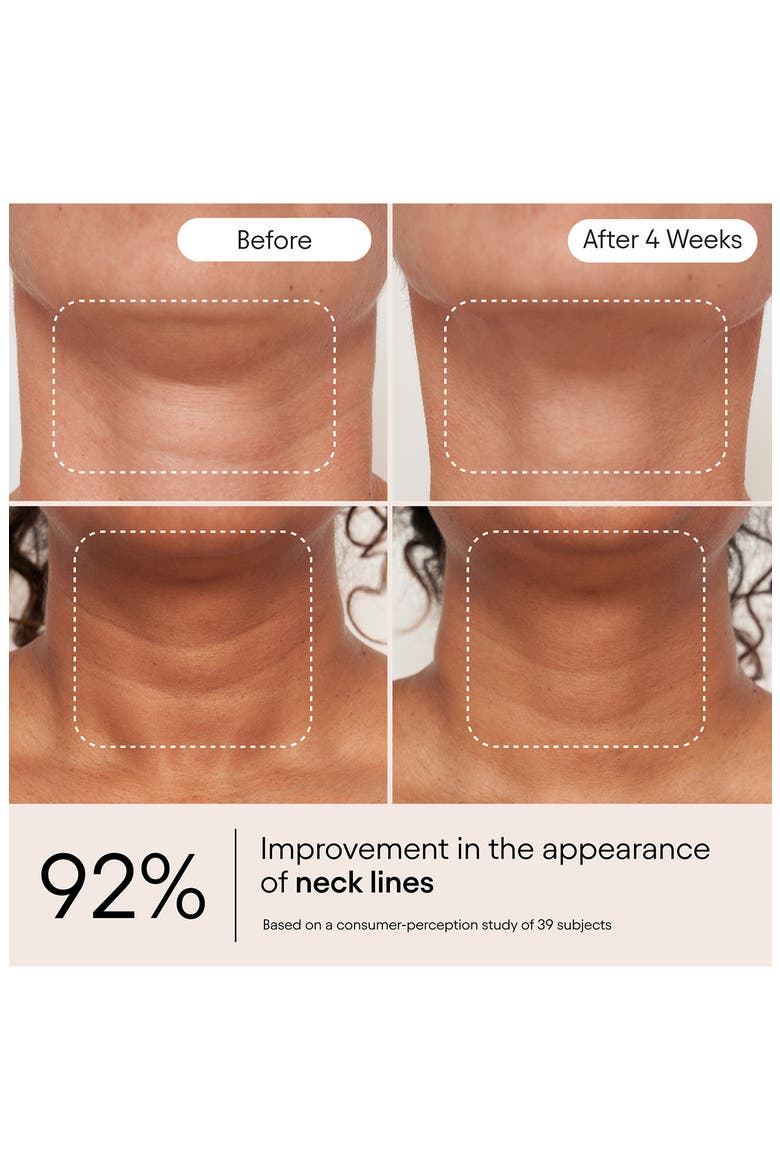 Super Sculpt Serum for Face & Neck with Tri-Peptide Firming Complex, Alternate, color, NO COLOR