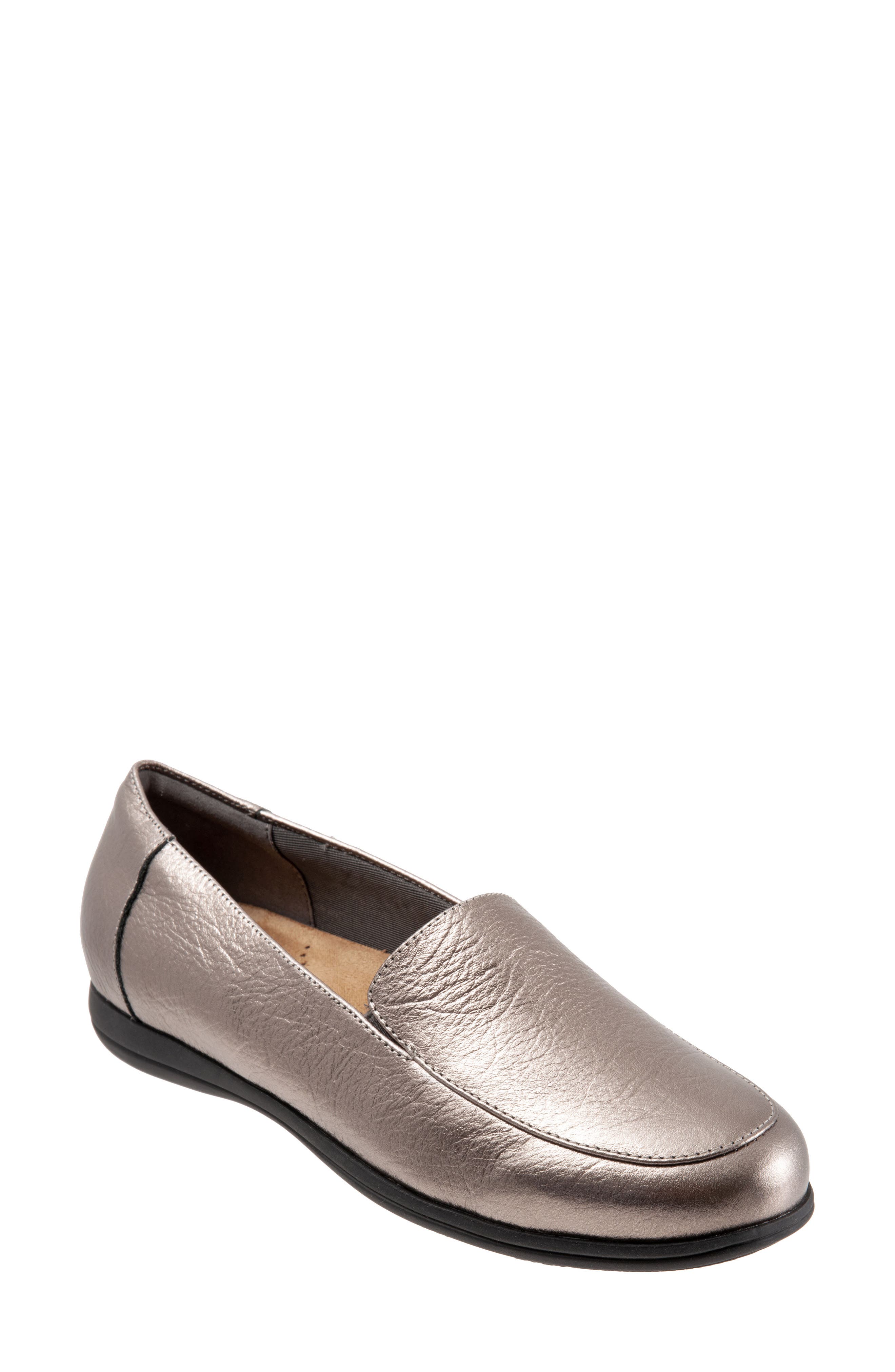 Trotters Deanna Loafer, Main, color, 