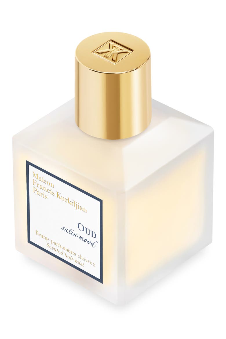 OUD satin mood Scented Hair Mist, Alternate, color, NO COLOR