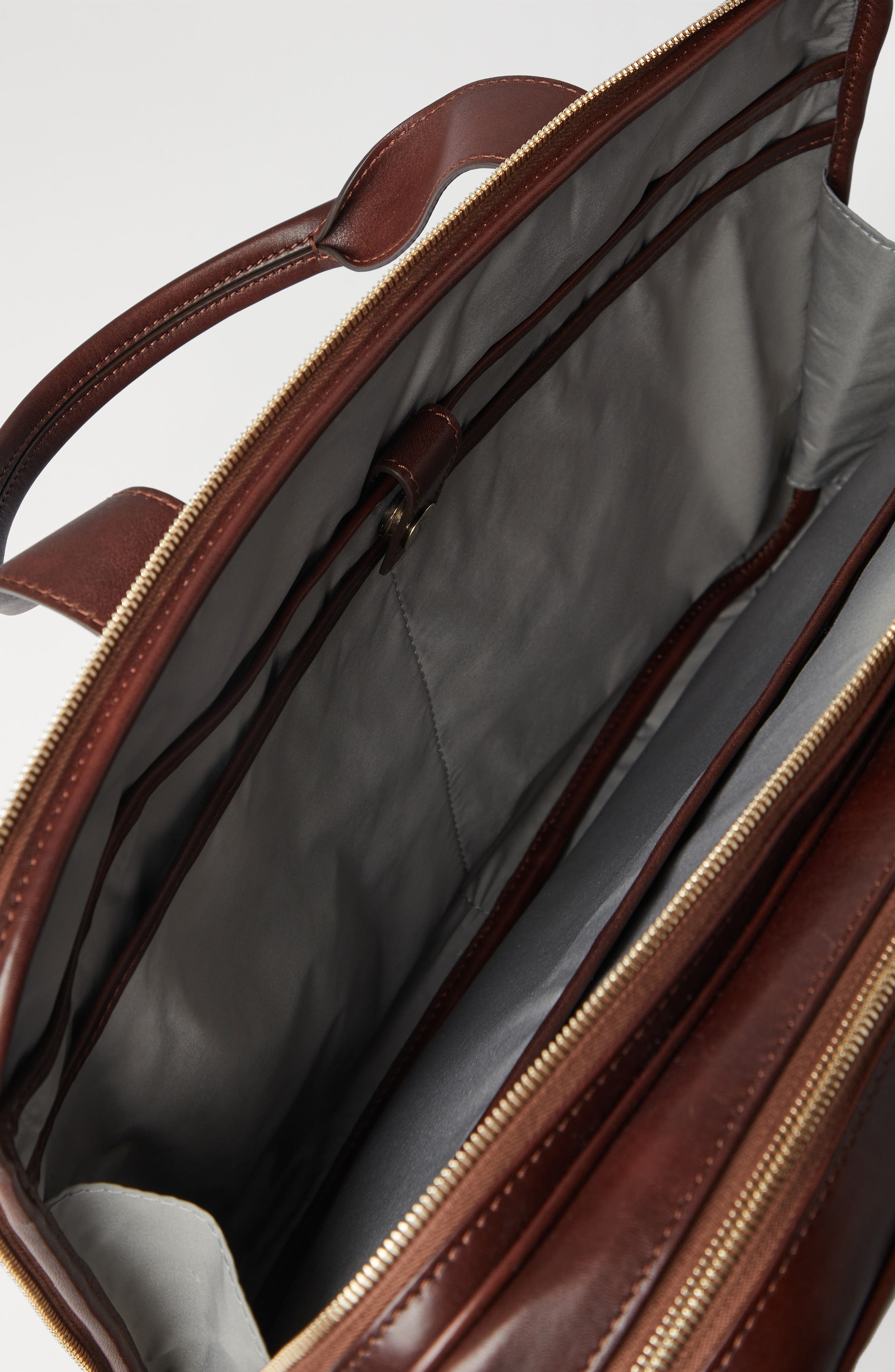 Brunello Cucinelli Briefcase, Alternate, color, 