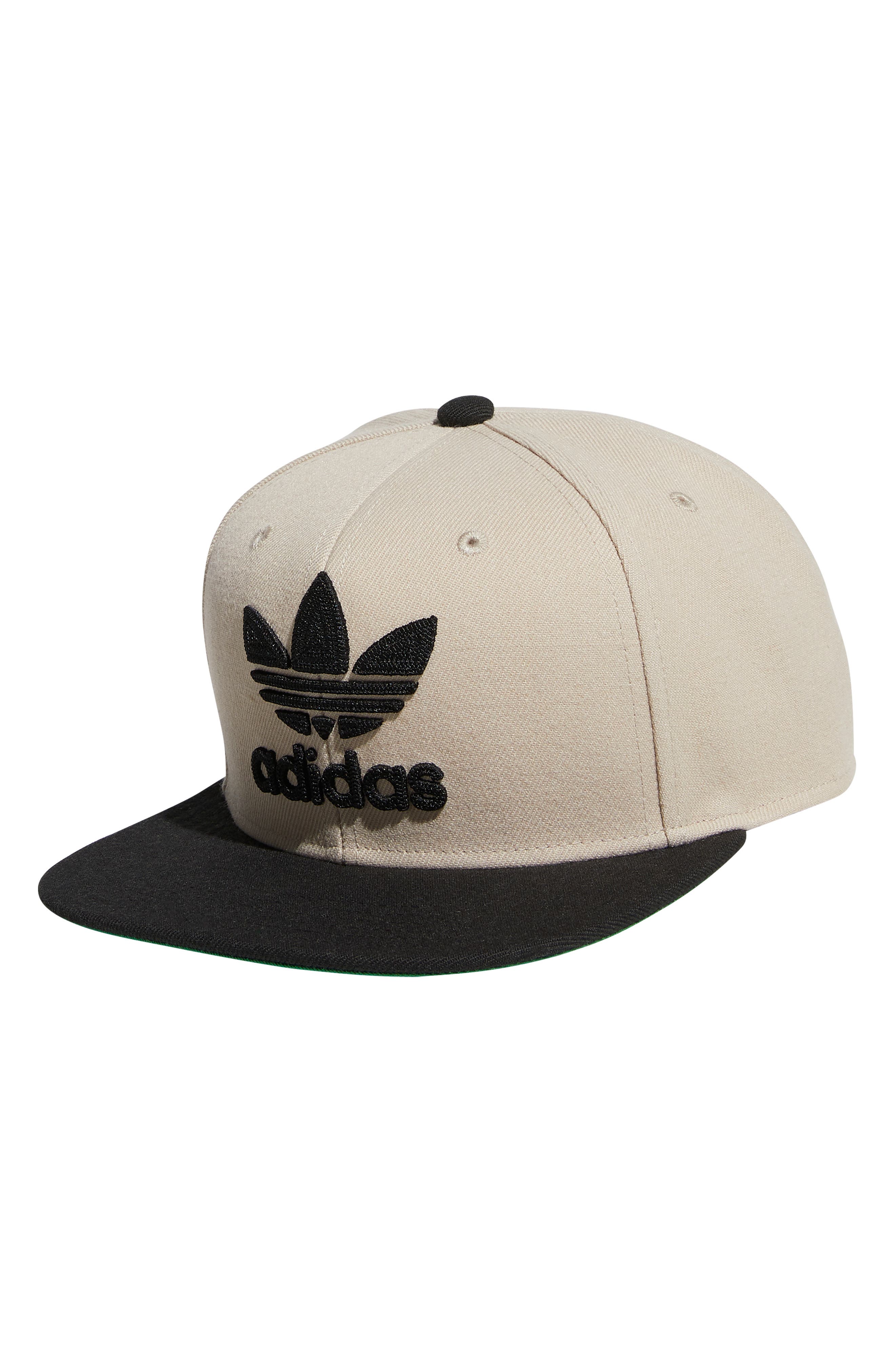 Originals Trefoil Chain Baseball Cap
