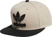 adidas Originals Trefoil Chain Baseball Cap