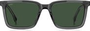 BOSS 55mm Sunglasses