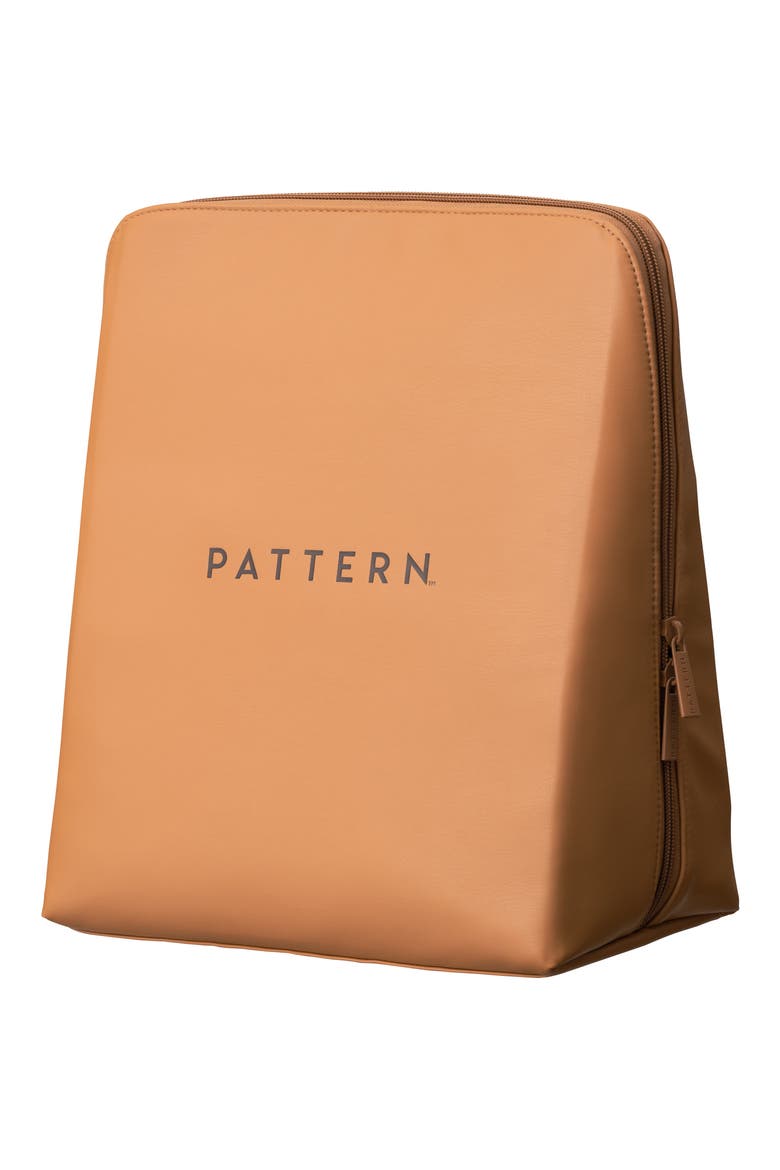 Luxe Beauty Carryall, Main, color, NO COLOR