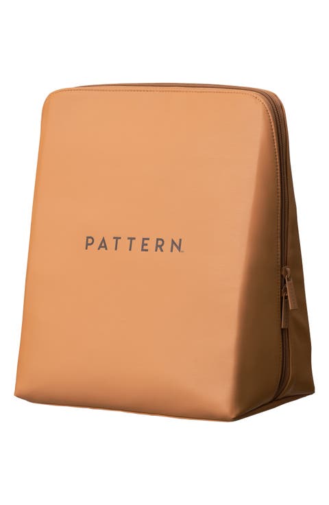 Luxe Beauty Carryall