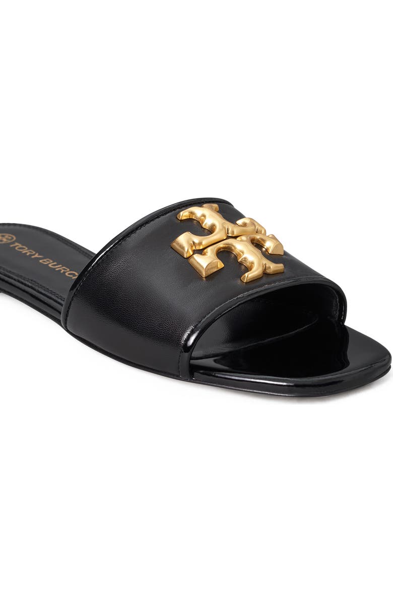 Tory Burch Eleanor Slide Sandal, Alternate, color,
