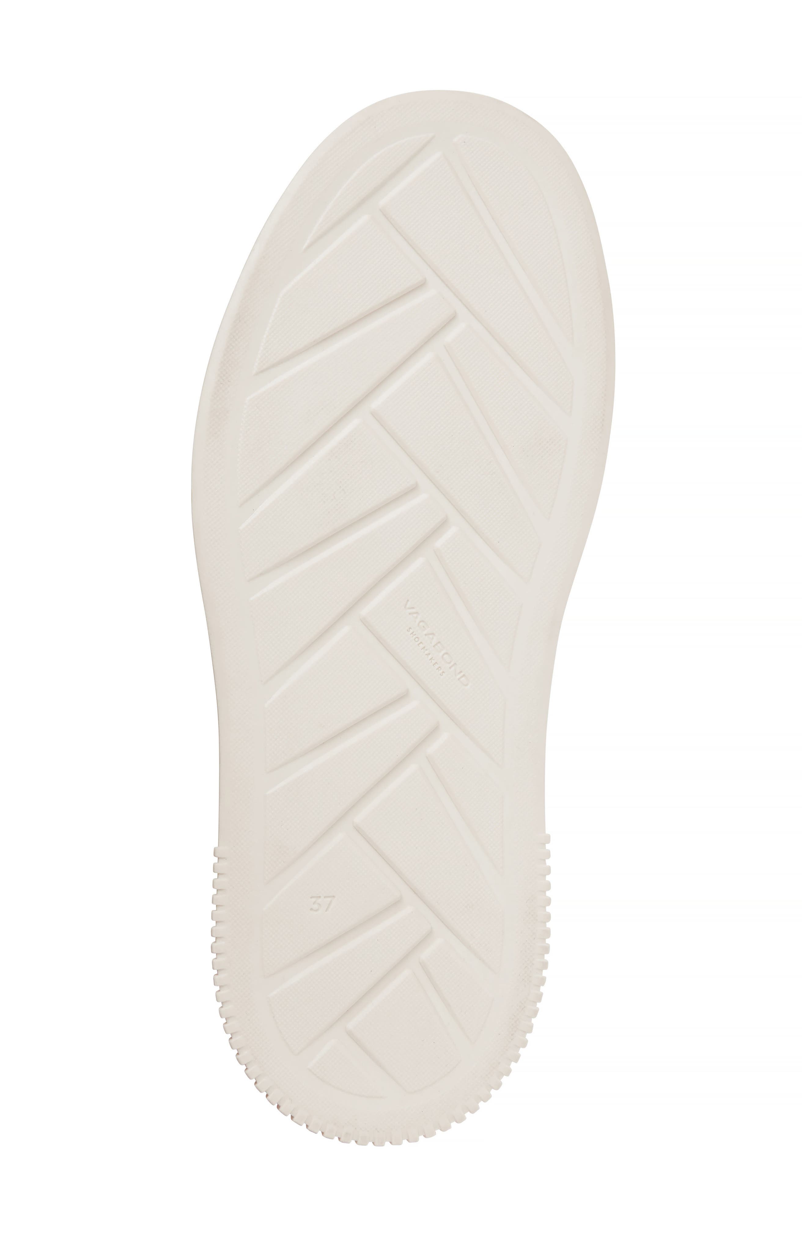 Vagabond Shoemakers Stacy Platform Sneaker, Alternate, color, 