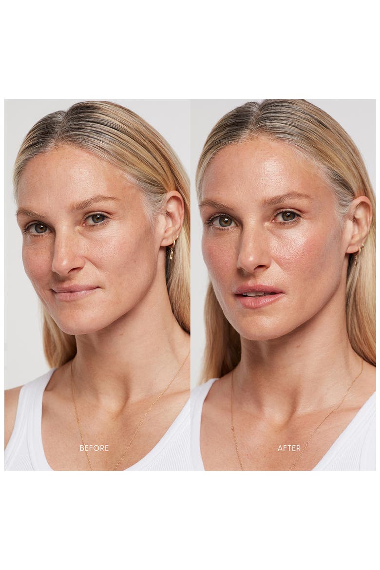 The Reset Luminous Hyaluronic Serum Spray, Alternate, color, NO COLOR