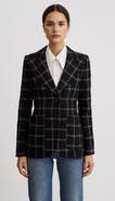 Smythe Patch Pocket Birkin Blazer