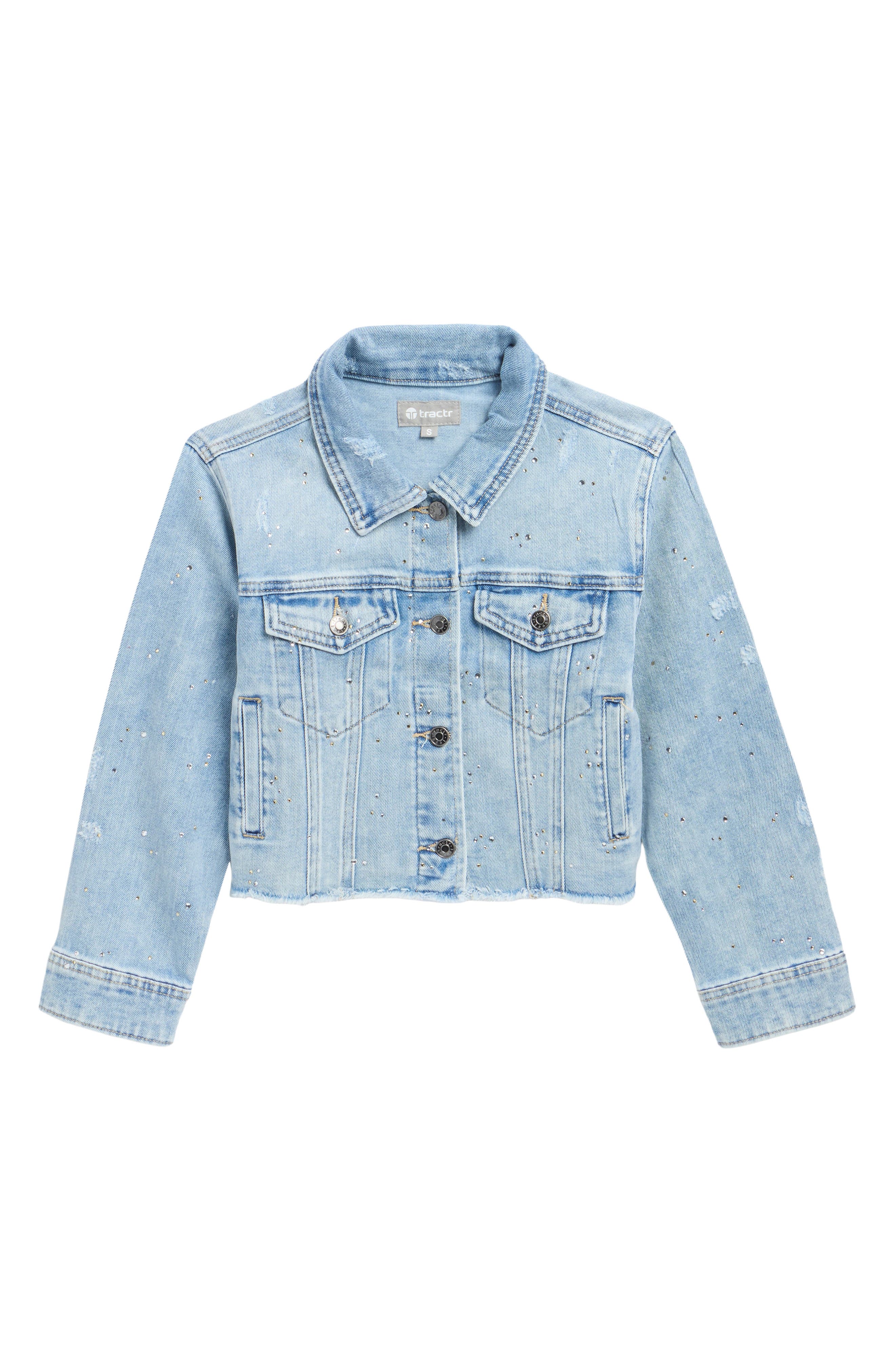 selected LIGHT WASH INDIGO