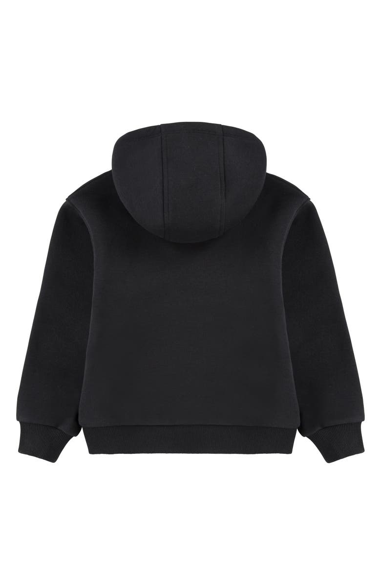 Nike Kids' Sportswear Club Fleece Hoodie, Alternate, color, 