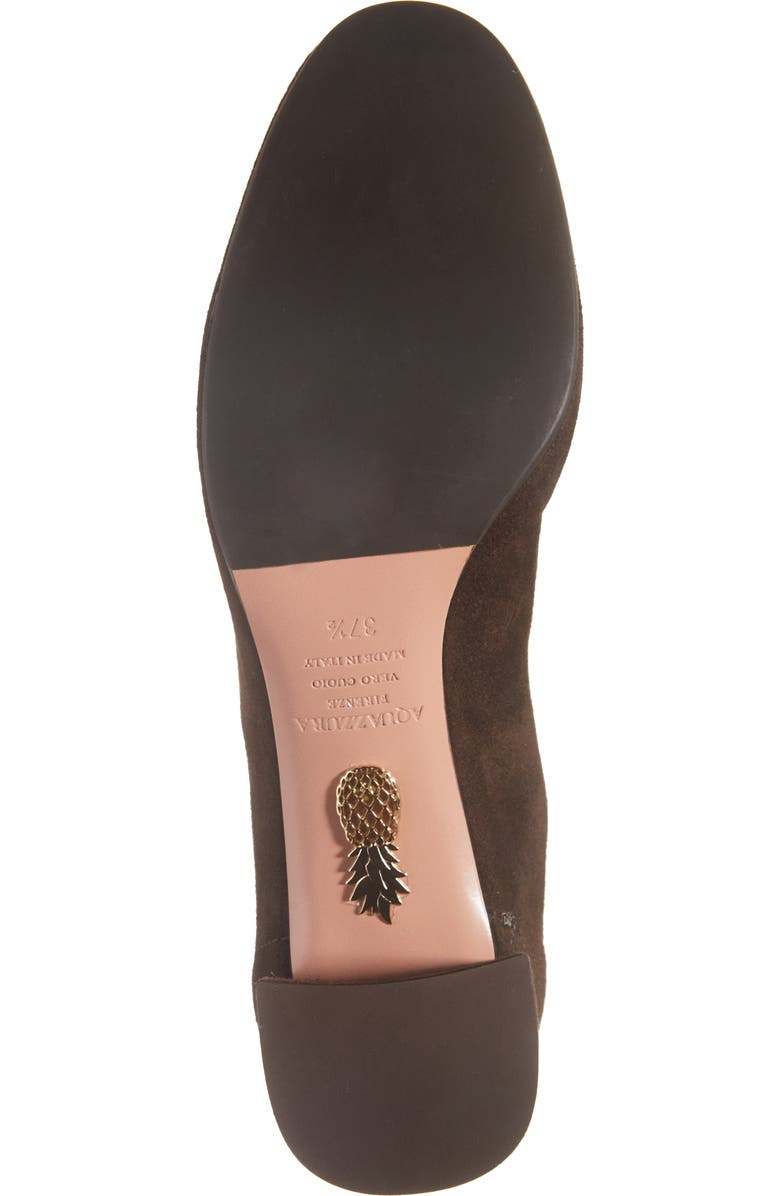 Aquazzura Saint Honore Bootie, Alternate, color,