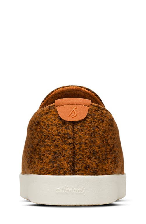 Allbirds Kids' Wool Lounger Slip-on Shoe