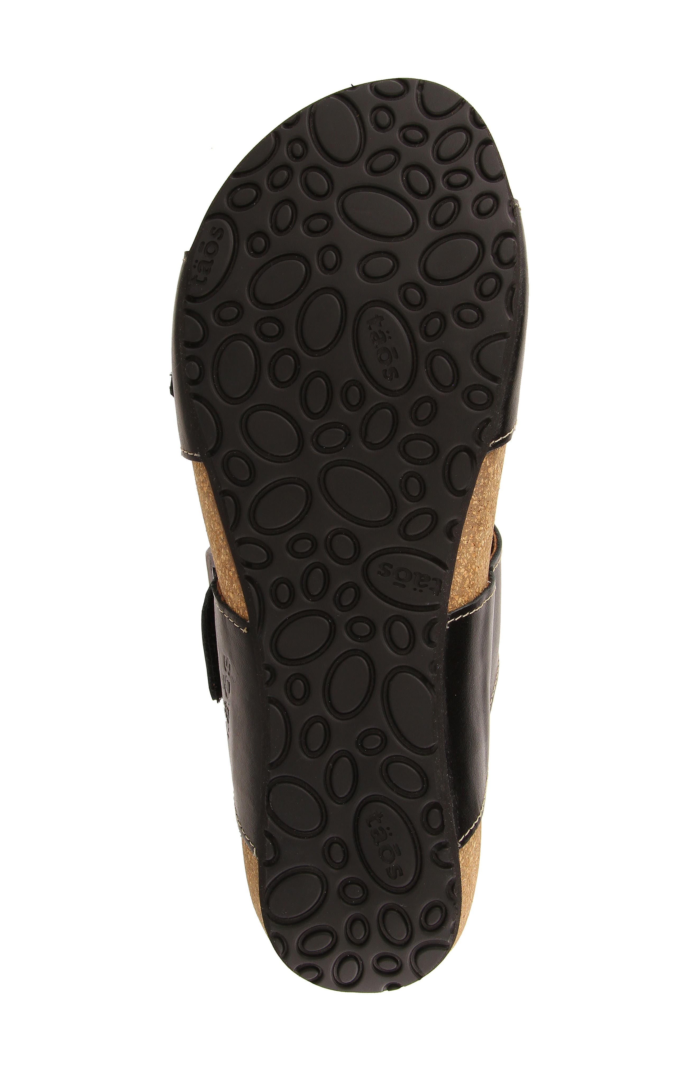 Taos My Dear Slide Sandal, Alternate, color, 