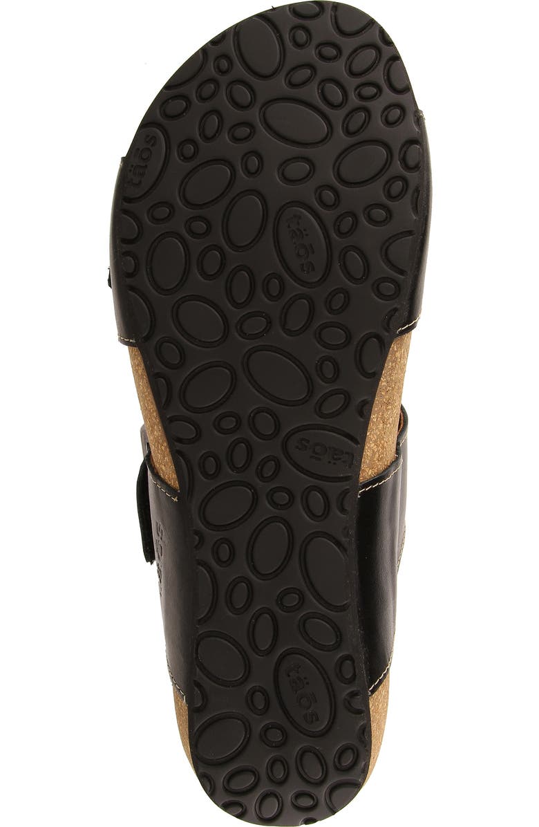 Taos My Dear Slide Sandal, Alternate, color,