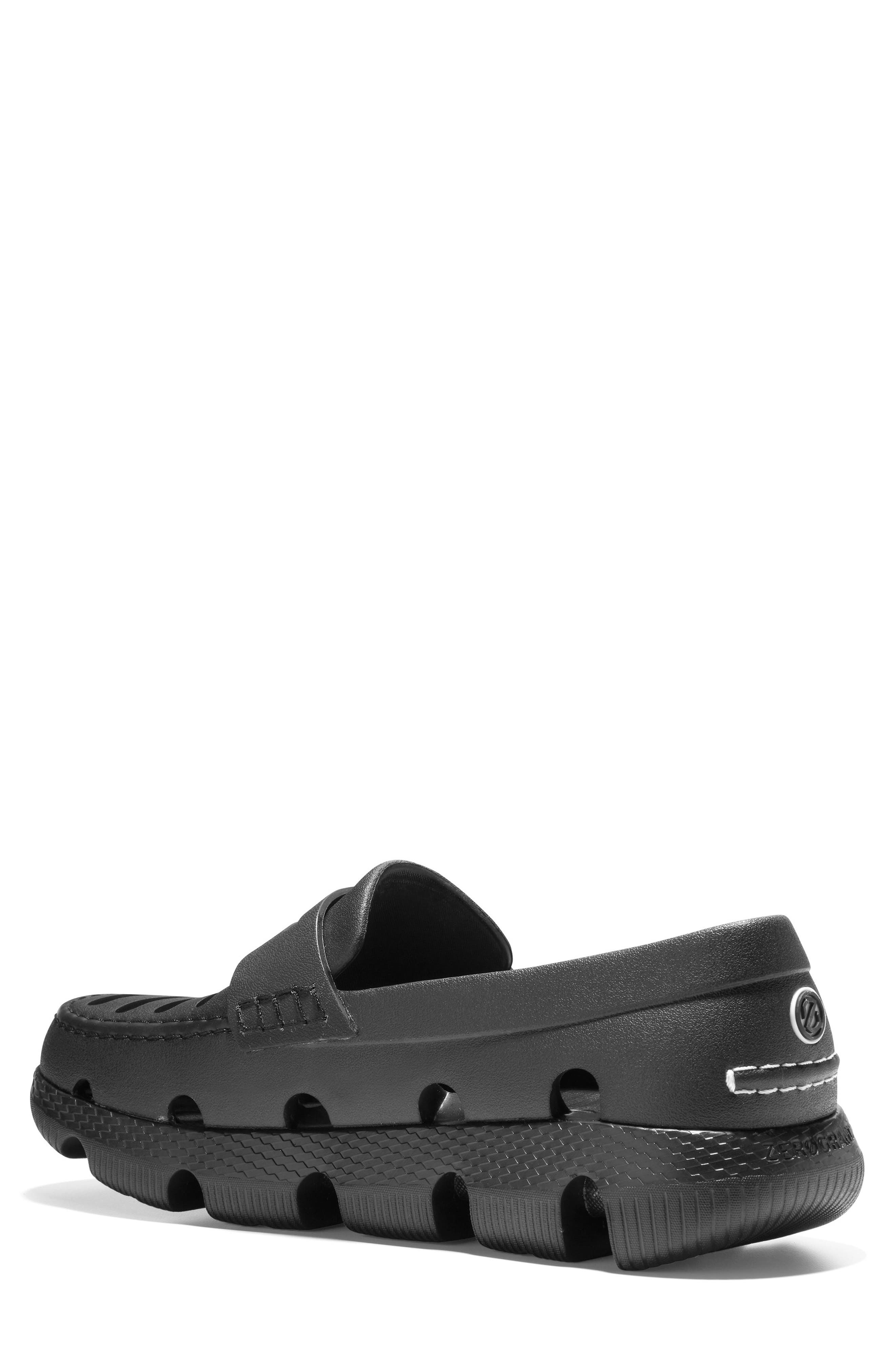 Cole Haan 4.ZeroGrand All Day Loafer, Alternate, color, 