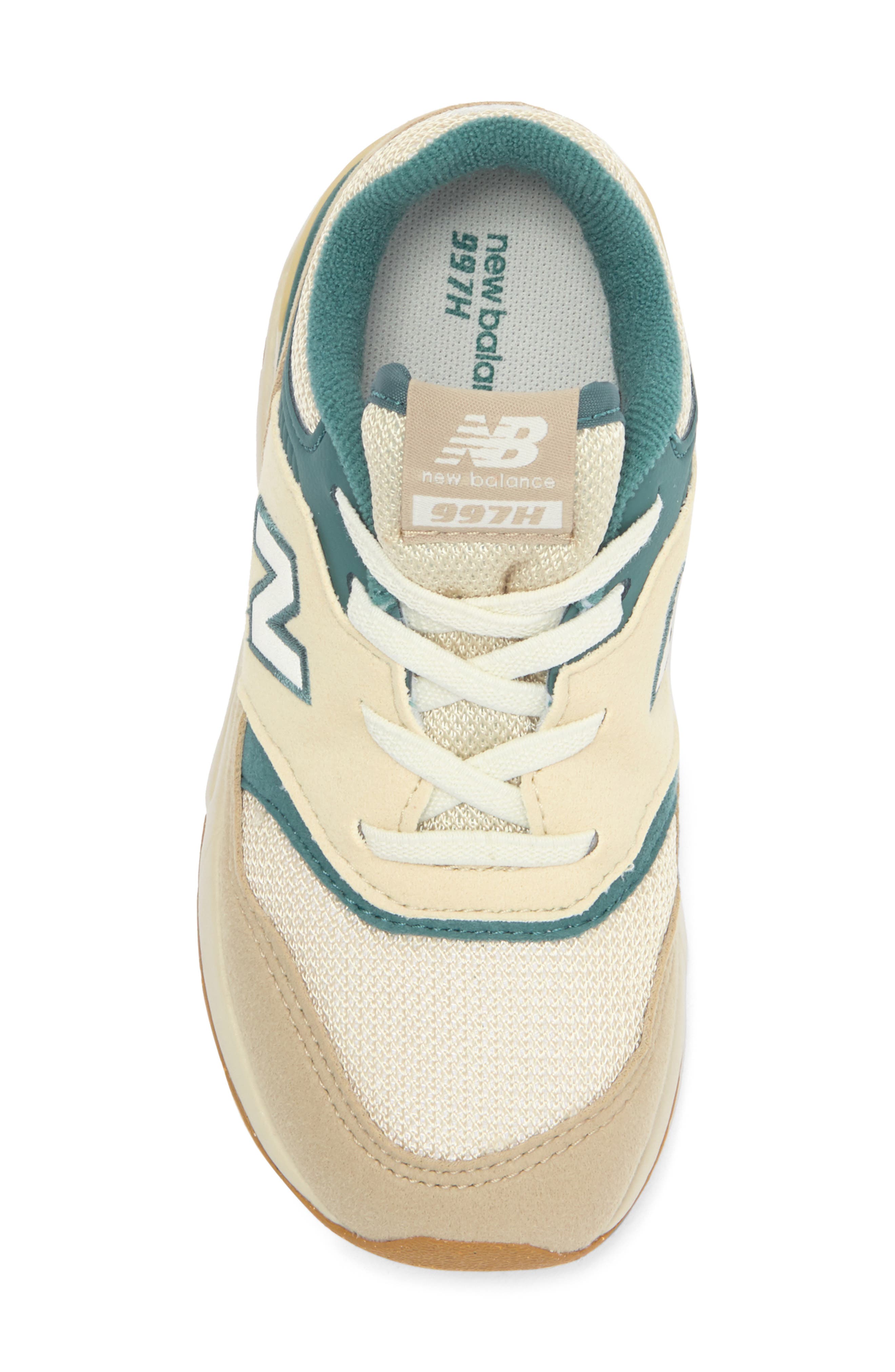 New Balance Kids' 997 Sneaker, Alternate, color, 