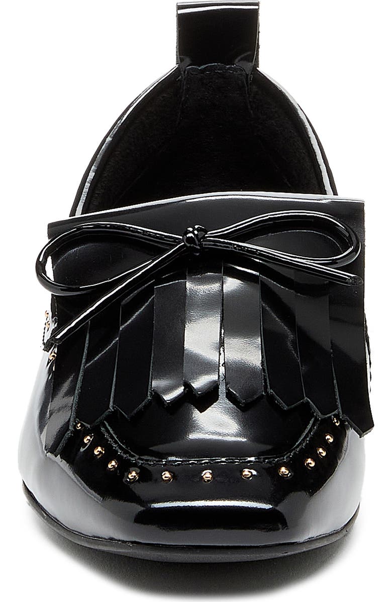 Kelsi Dagger Brooklyn Flow Kiltie Fringe Flat, Alternate, color,