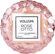 Voluspa Roses Macaron Candle