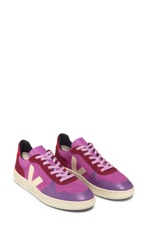 V-10 Sneaker (Women)