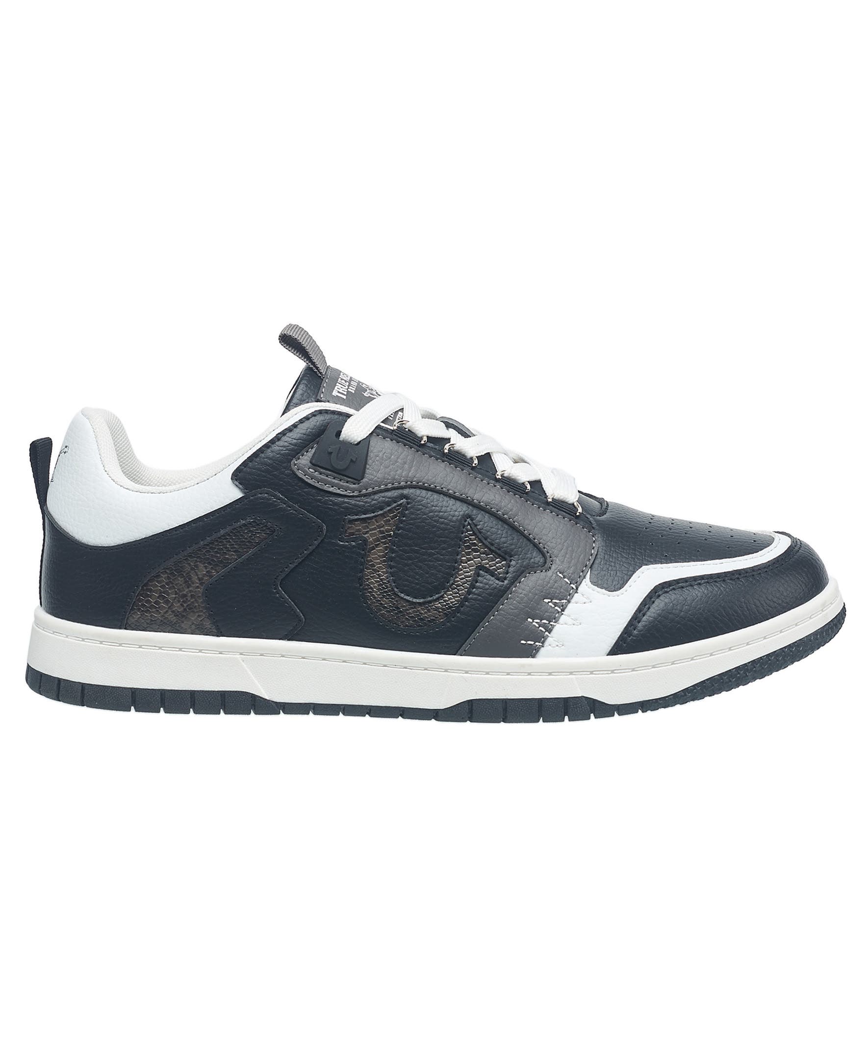 Men's Luda Court Sneaker - image 2