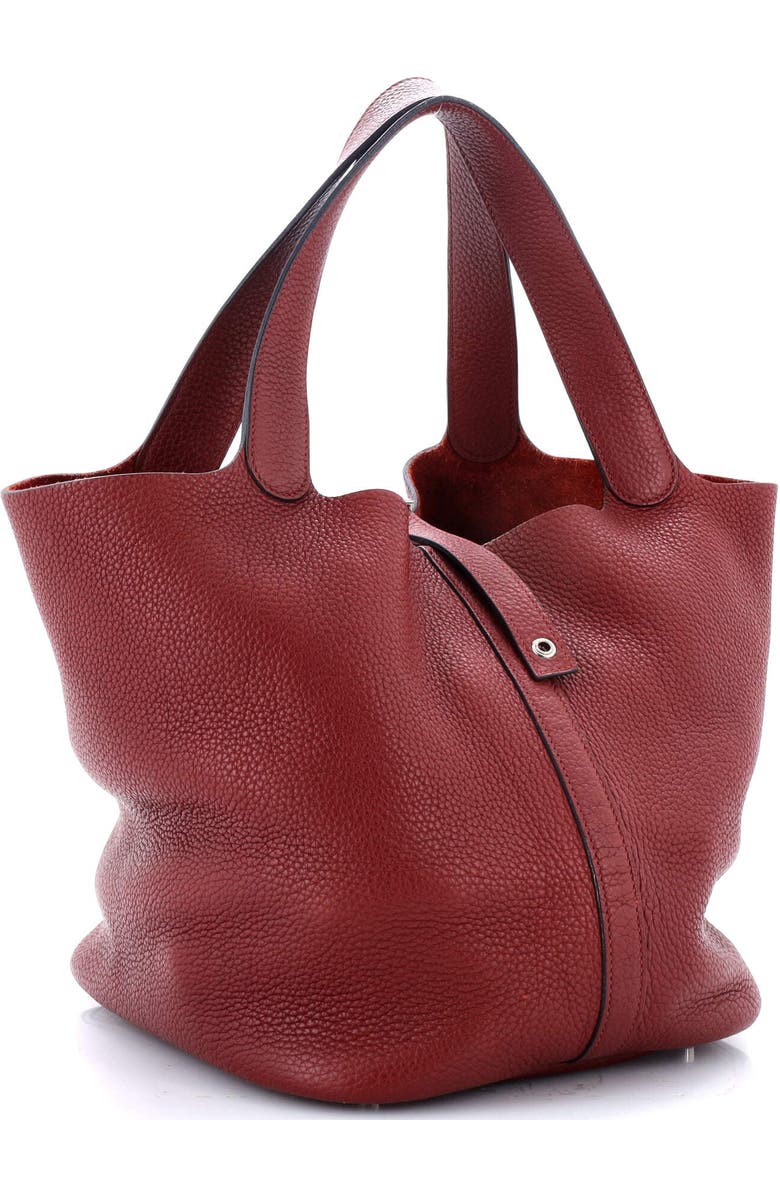 Pre-Owned Hermes Picotin Lock Bag Clemence GM, Alternate, color,