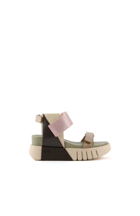 Delta Run Sandals