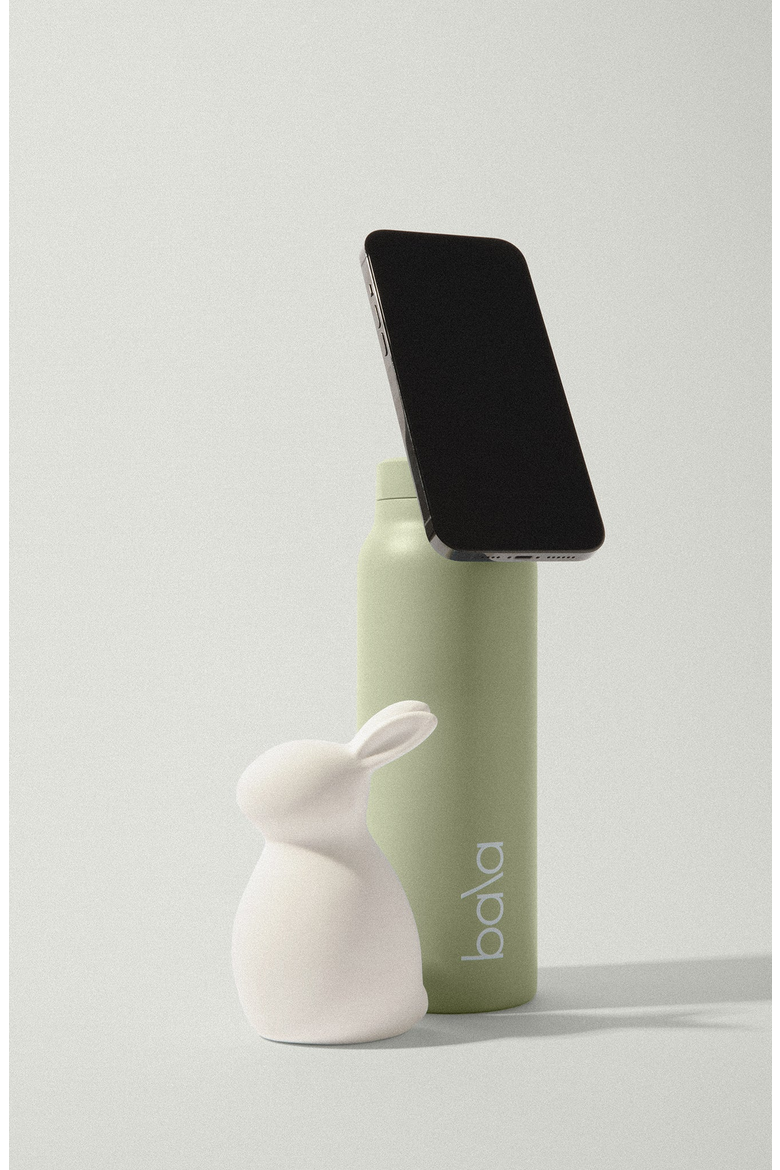 Bottle, Alternate, color, Sage