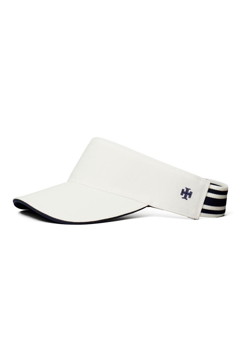 Performance Visor, Main, color, SNOW WHITE