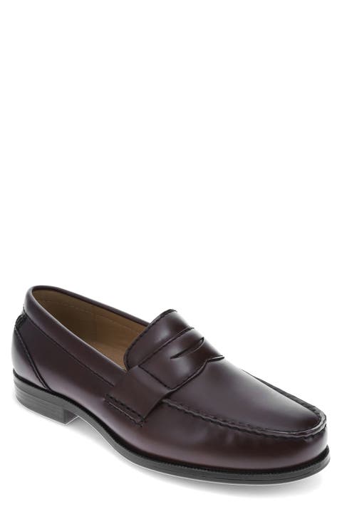 Colleague Classic Penny Loafer (Men)