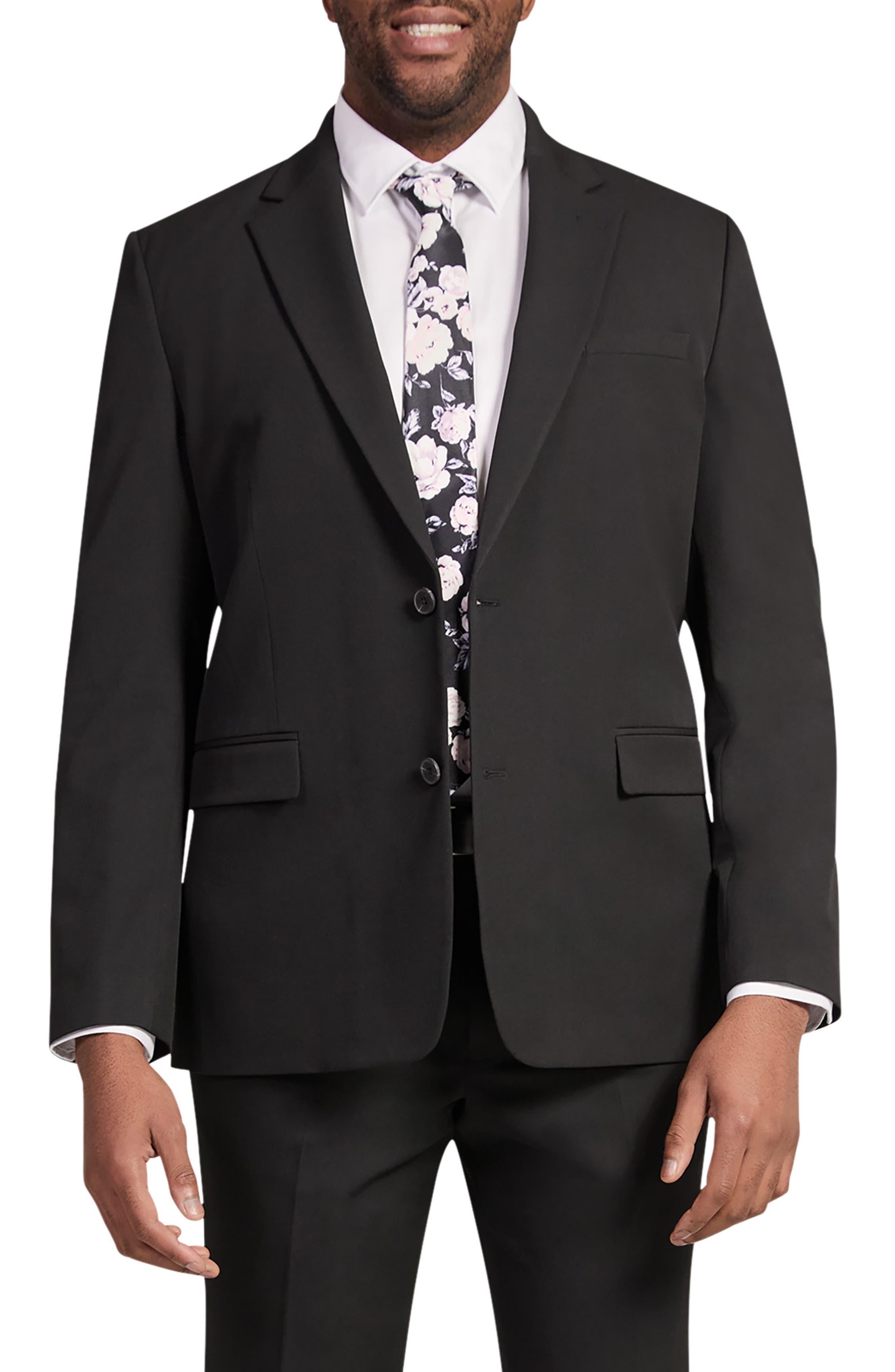 Tanner Stretch Suit Jacket
