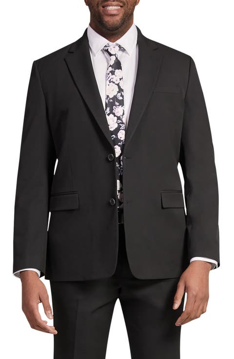 Tanner Stretch Suit Jacket