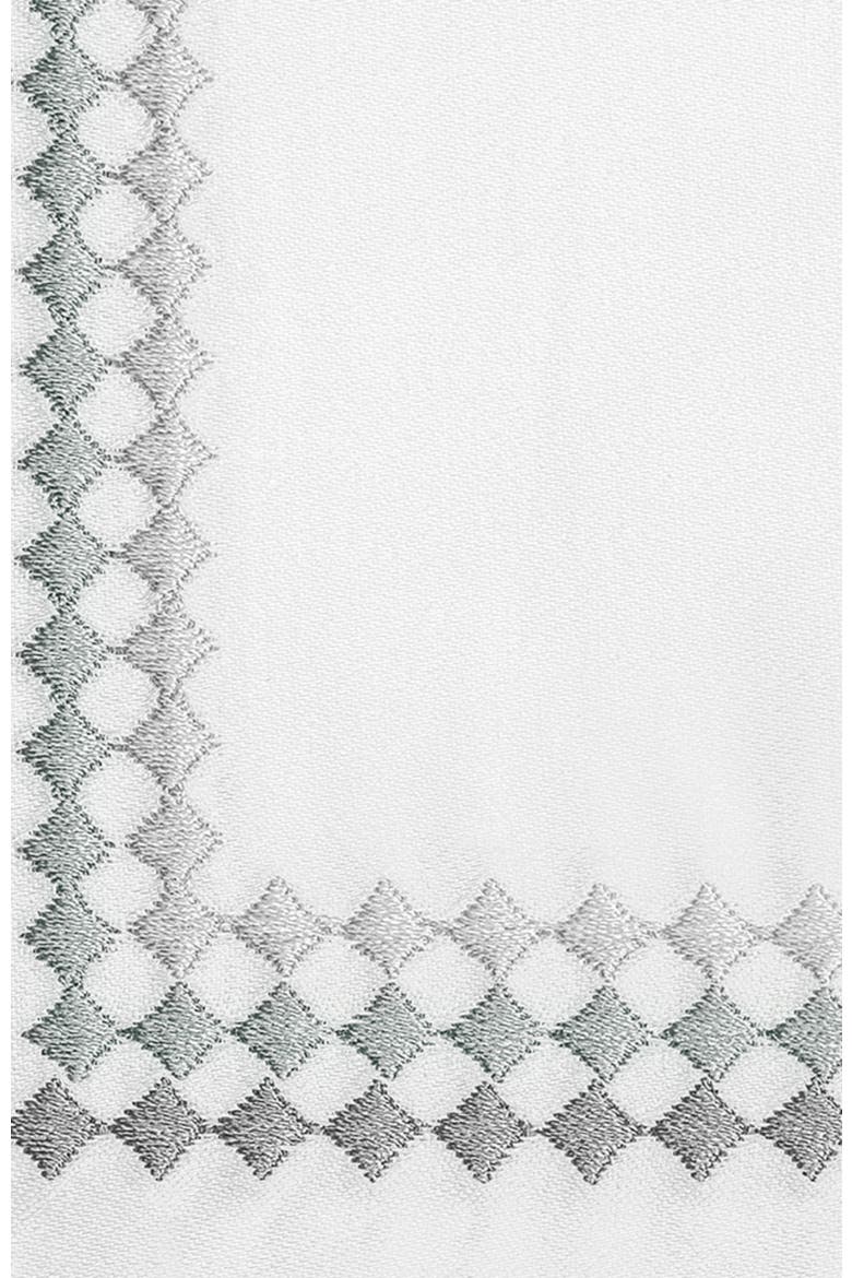 Tavit Duvet Cover, Alternate, color, White