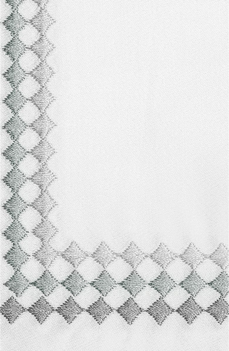 Togas Tavit Duvet Cover, Alternate, color, White