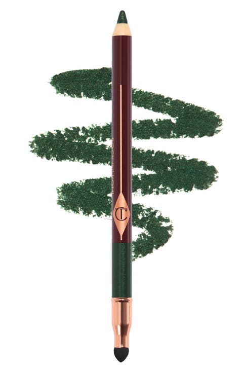 Rock 'N' Kohl Long Lasting Eye Liner Pencil